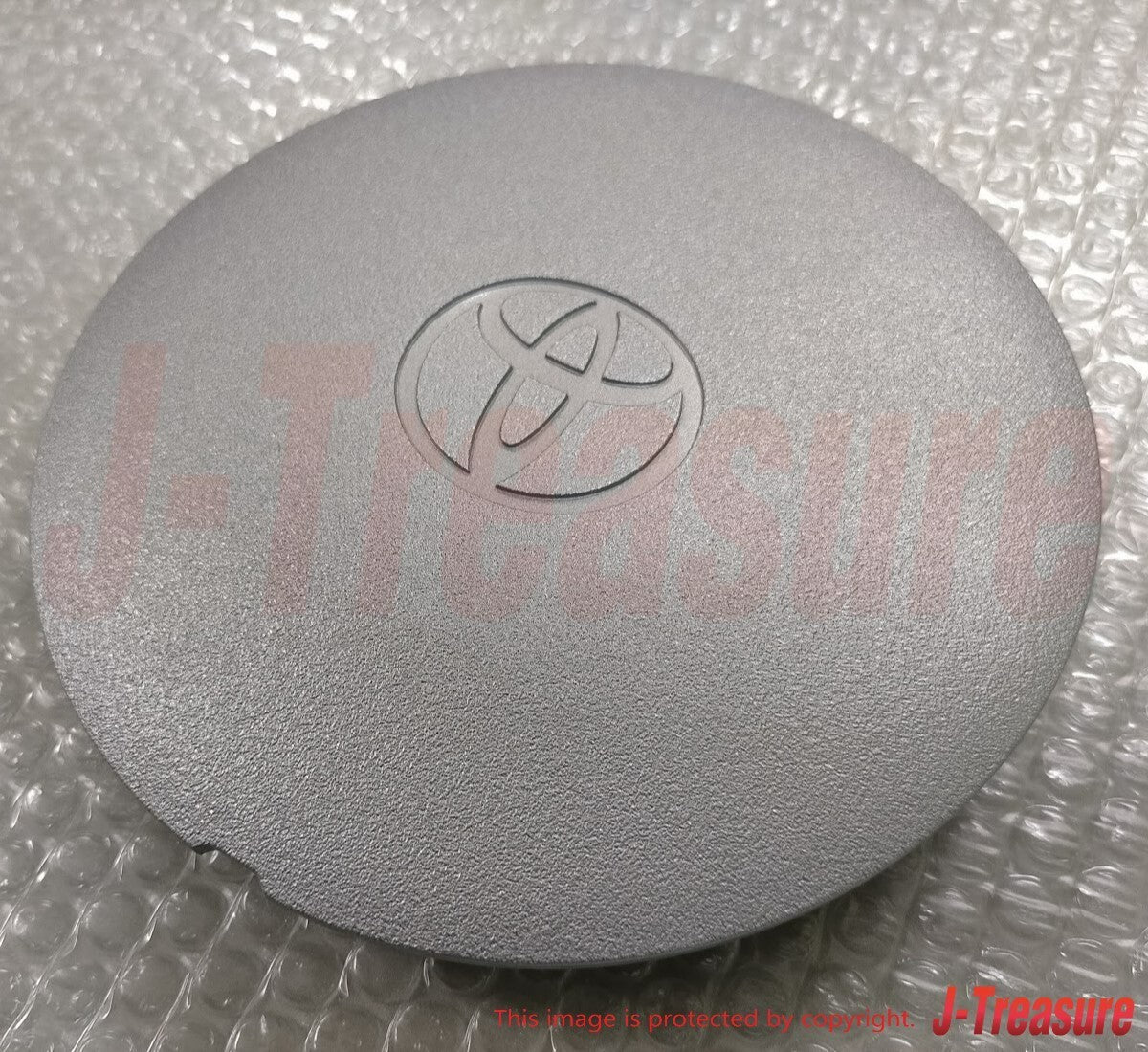 TOYOTA SUPRA JZA80 1993-96 Genuine Wheel Center Hub Cap 4pcs Set 42603-14320 OEM