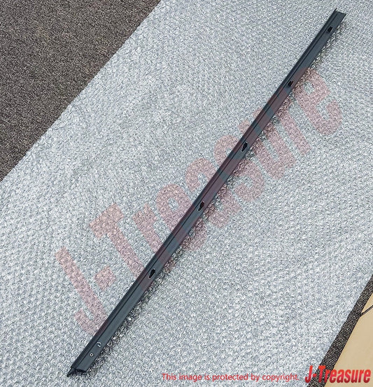 TOYOTA HIACE 2## '05-20 Genuine Fr/Door Glass Inner Weatherstrip LH 68172-26051
