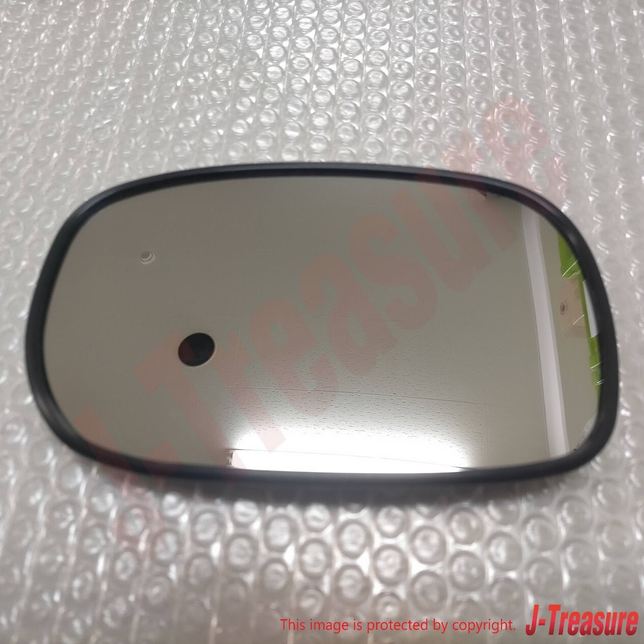 NISSAN SKYLINE BNR34 GT-R ER34 HR34 R34 Genuine Side Mirror Glass Right Side OEM