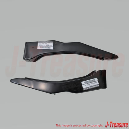 NISSAN SILVIA KPS13 PS13 1988-1993 Genuine Head Lamp Bracket RH & LH Set OEM