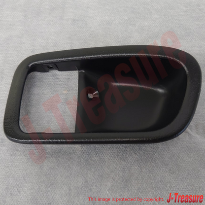 TOYOTA MR2 SW20 90-95 Genuine Door Inside Handle Bezel Left 69278-17010-22 OEM