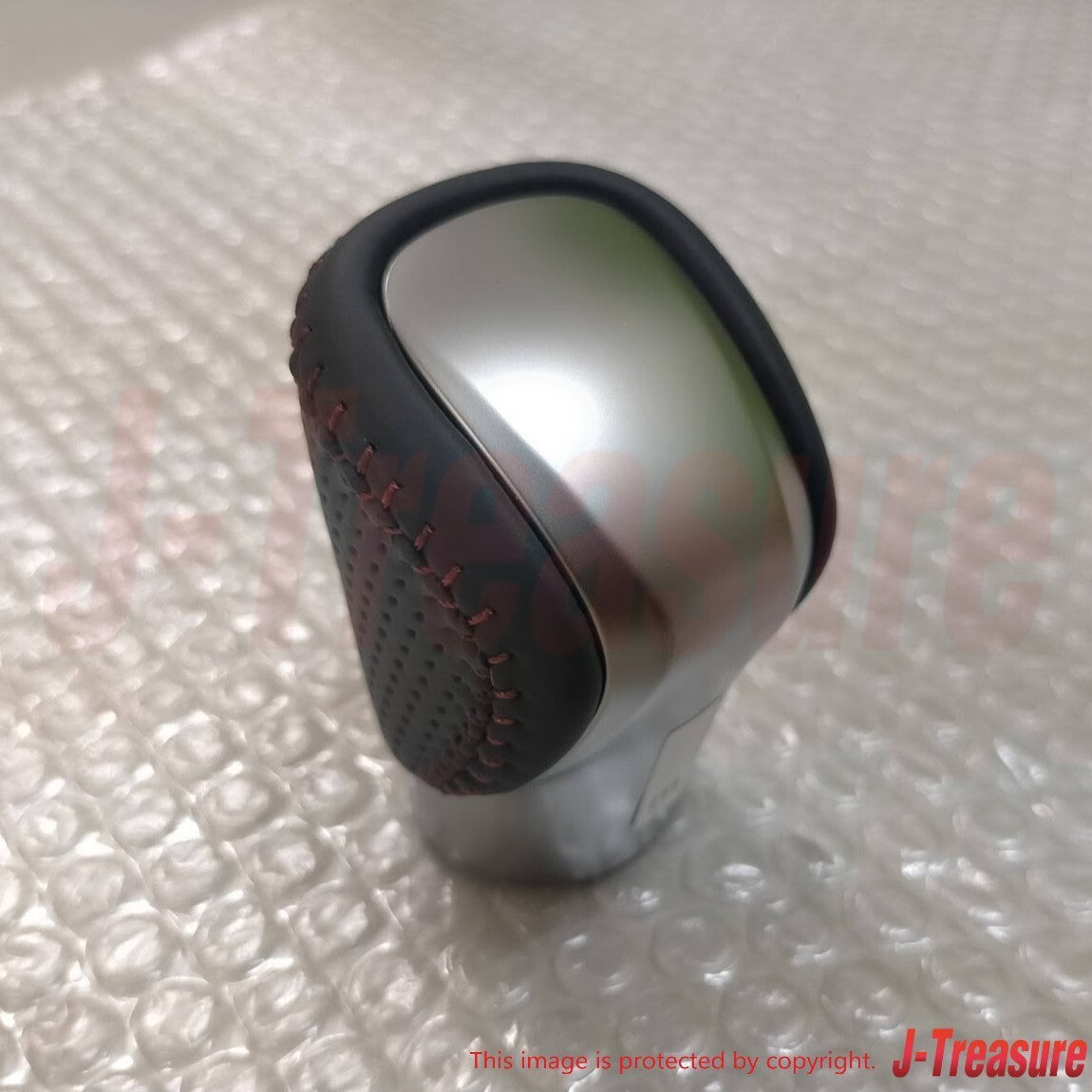TOYOTA LEXUS GS450h Eternal Touring Genuine Leathes Shift Knob 33504-30570-C1