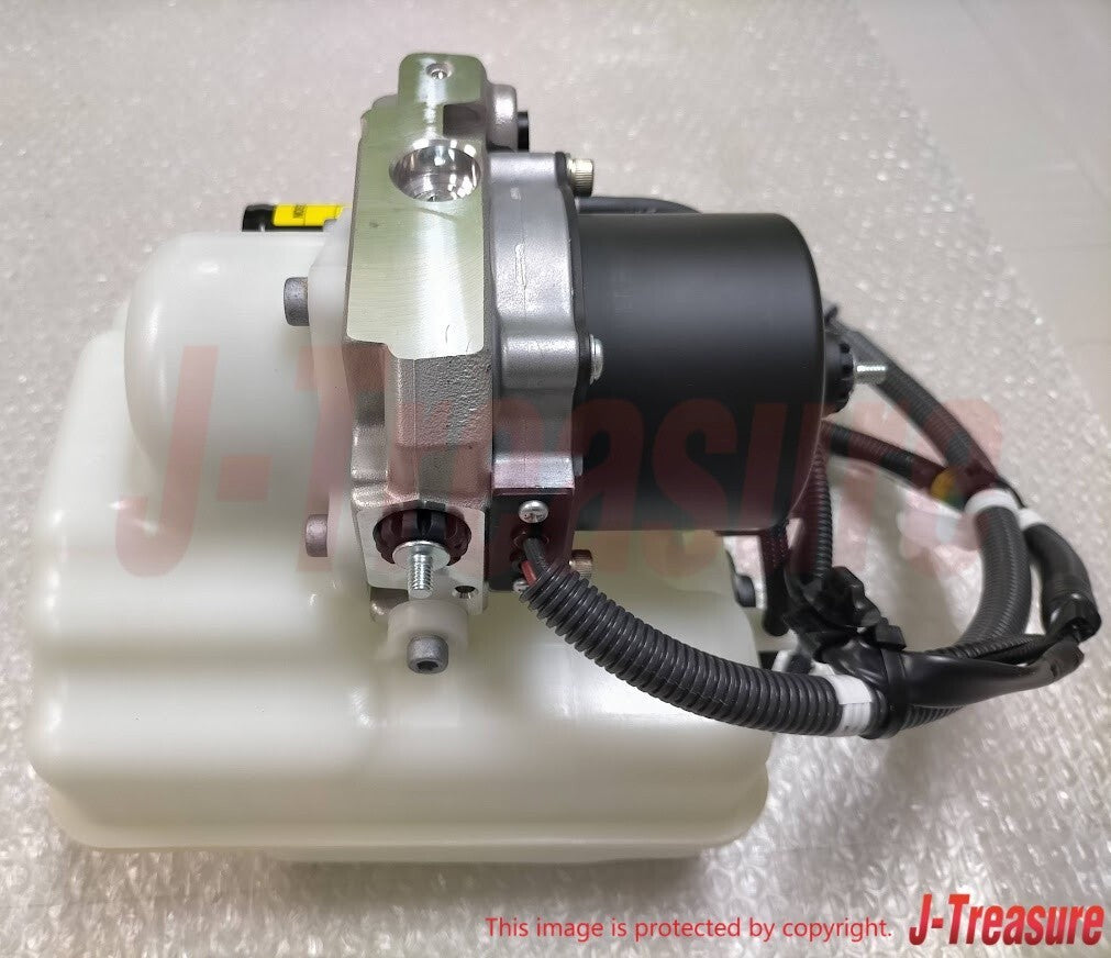 LEXUS LX570 URJ201 08-15 Genuine Height Control Pump & Motor Assy 48910-60033