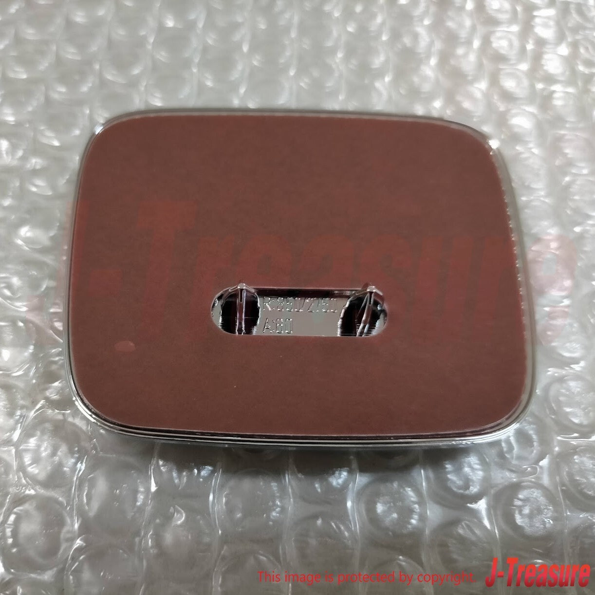 HONDA S2000 AP1 00-03 Genuine Front & Rear Emblem "Silverstone Metallic" OEM