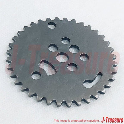 KAWASAKI KLX110 KLX110L 2010-2016 Genuine Camshaft Sprocket 12046-0059 OEM