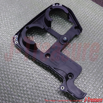 SUBARU IMPREZA WRX STI GRF 04-14 Genuine Engine Cover-Belt NO.2 Right 13573AA131