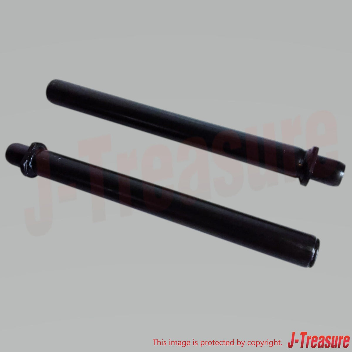 KAWASAKI NINJA 500R EX500D 1994-2009  Genuine Handle 46003-1390 RH & LH Set OEM