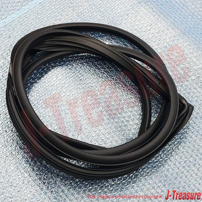 TOYOTA LAND CRUISER UZJ100 '98-02 Genuine Rear Door Weatherstrip RH 67871-60070
