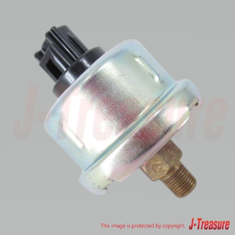 TOYOTA LAND CRUISER GRJ200 98-21 Genuine Engine Oil Pressure Sensor 83520-60051