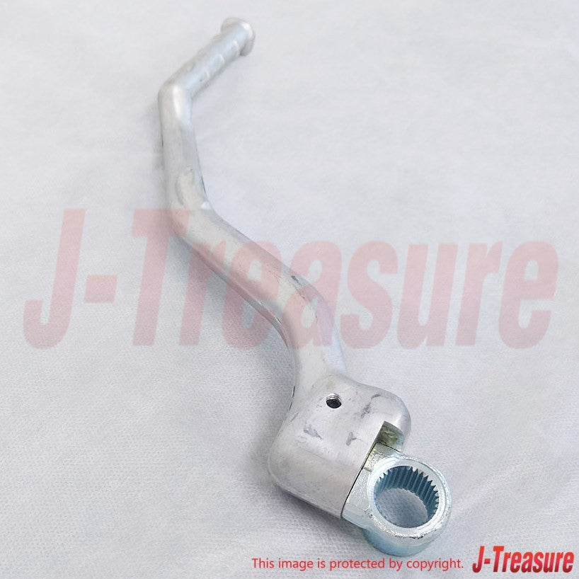 YAMAHA YZ450F 07-09 Genuine Kick Crank Assy 2S2-15620-01-00 OEM