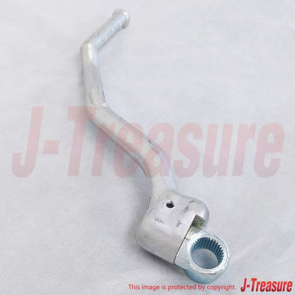 YAMAHA YZ450F 07-09 Genuine Kick Crank Assy 2S2-15620-01-00 OEM