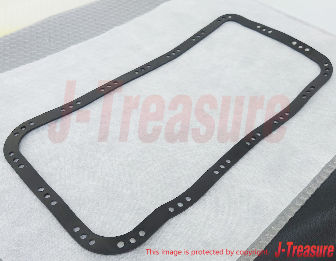 HONDA CR-V RD1 RD2 1997-2001 Genuine Oil Pan Packing 11251-P30-004 OEM