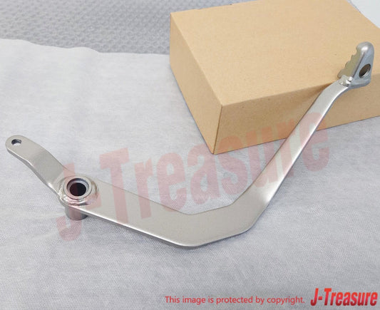 KAWASAKI KLX110 2010-2018 Genuine Brake Lever Pedal 43001-0122 OEM