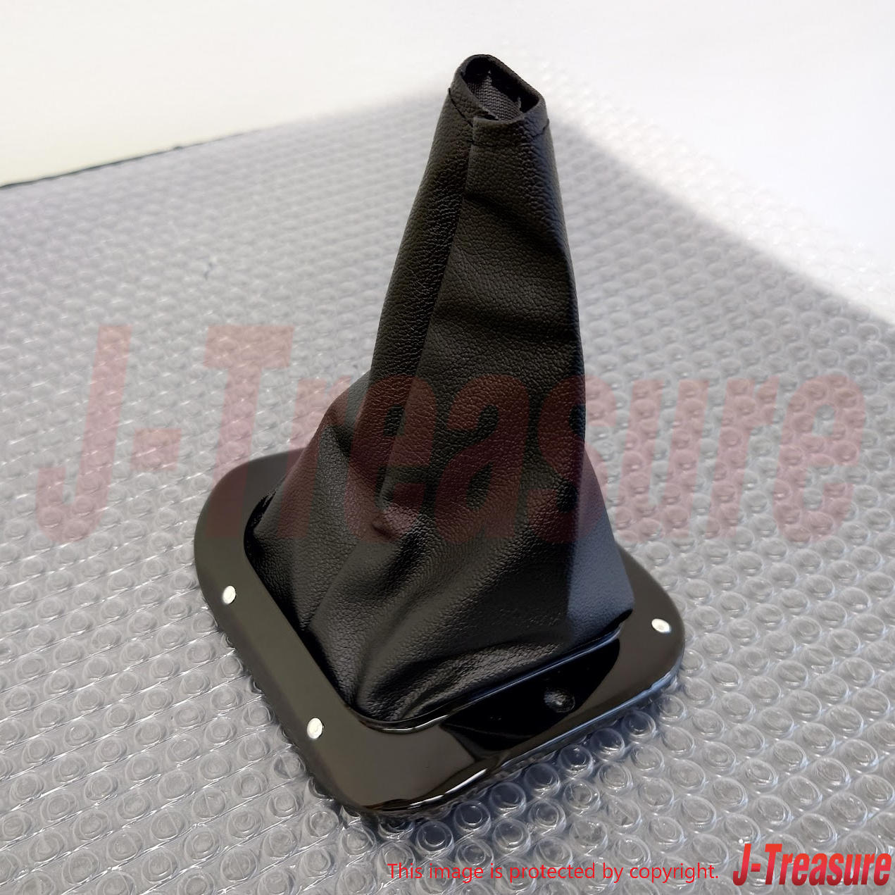 TOYOTA LAND CRUISER BJ40 FJ40 FJ55 Genuine Transfer Control Case Shift Boot OEM