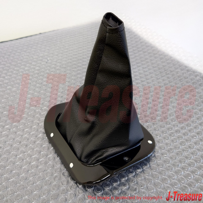 TOYOTA LAND CRUISER BJ40 FJ40 FJ55 Genuine Transfer Control Case Shift Boot OEM