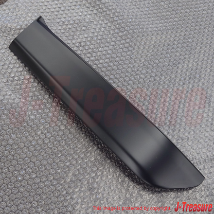TOYOTA 4RUNNER GRN280 10-22 Genuine Back Door Outside Moulding LH 75816-35020