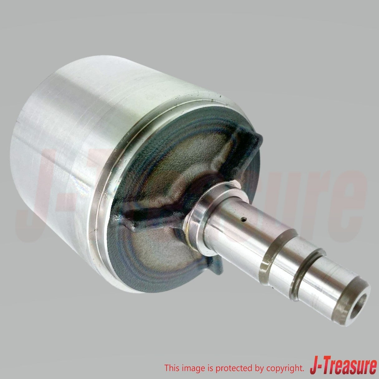 YAMAHA YZF-R1 '04-08 FZ-1 '06-15 Genuine Generator Rotor Assy 2SH-81450-00-00