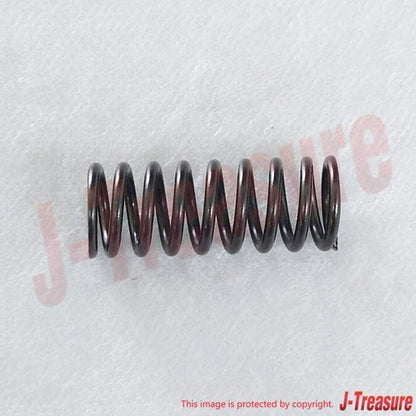 SUZUKI RM85 '02-09 2012 '15-23 Genuine Clutch Pressure Disc & Spring(x5) Set OEM