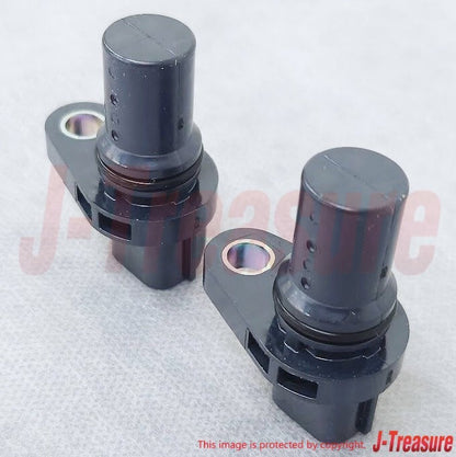 SUBARU WRX STI VAF 2015-2020 Genuine Camshaft Sensor Assy 22056AA200 x2 Set OEM
