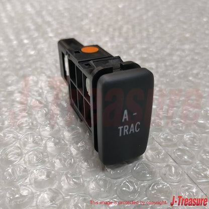 TOYOTA FJ CRUISER 07-14 Genuine Traction Control Switch A-TRAC 84988-35060 OEM