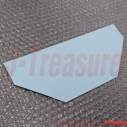 SUBARU IMPREZA WRX STI 02-07 GDB Genuine Front Side Door Decals ST915024S010 OEM