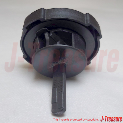 NISSAN 300ZX Z31 Z32 84-96 Genuine Power Steering Reservoir Tank Cap 49181-W1705