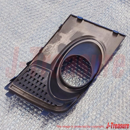 SUBARU IMPREZA WRX STI GV GR 2011-2014 Genuine Fog Light Cover RH & LH Set OEM