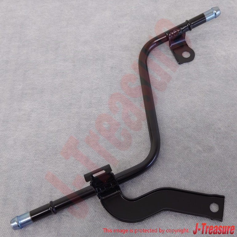 HONDA ACCORD CU2 2008-2010 Genuine ATF Pipe Comp D 25940-R40-000 OEM