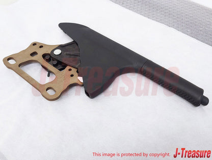 TOYOTA SUPRA JZA80 RHD Genuine Parking Brake Lever Sub-Assy 46201-14260-C3 OEM