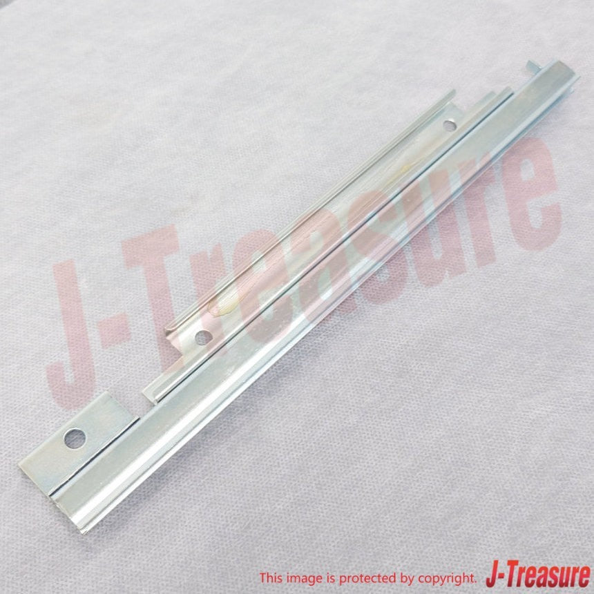 TOYOTA 4RUNNER 90-95 Genuine Back Window Regulator Track Channel Repair Kit OEM