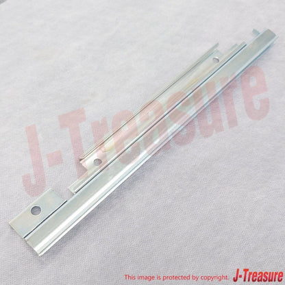 TOYOTA 4RUNNER 90-95 Genuine Back Window Regulator Track Channel Repair Kit OEM