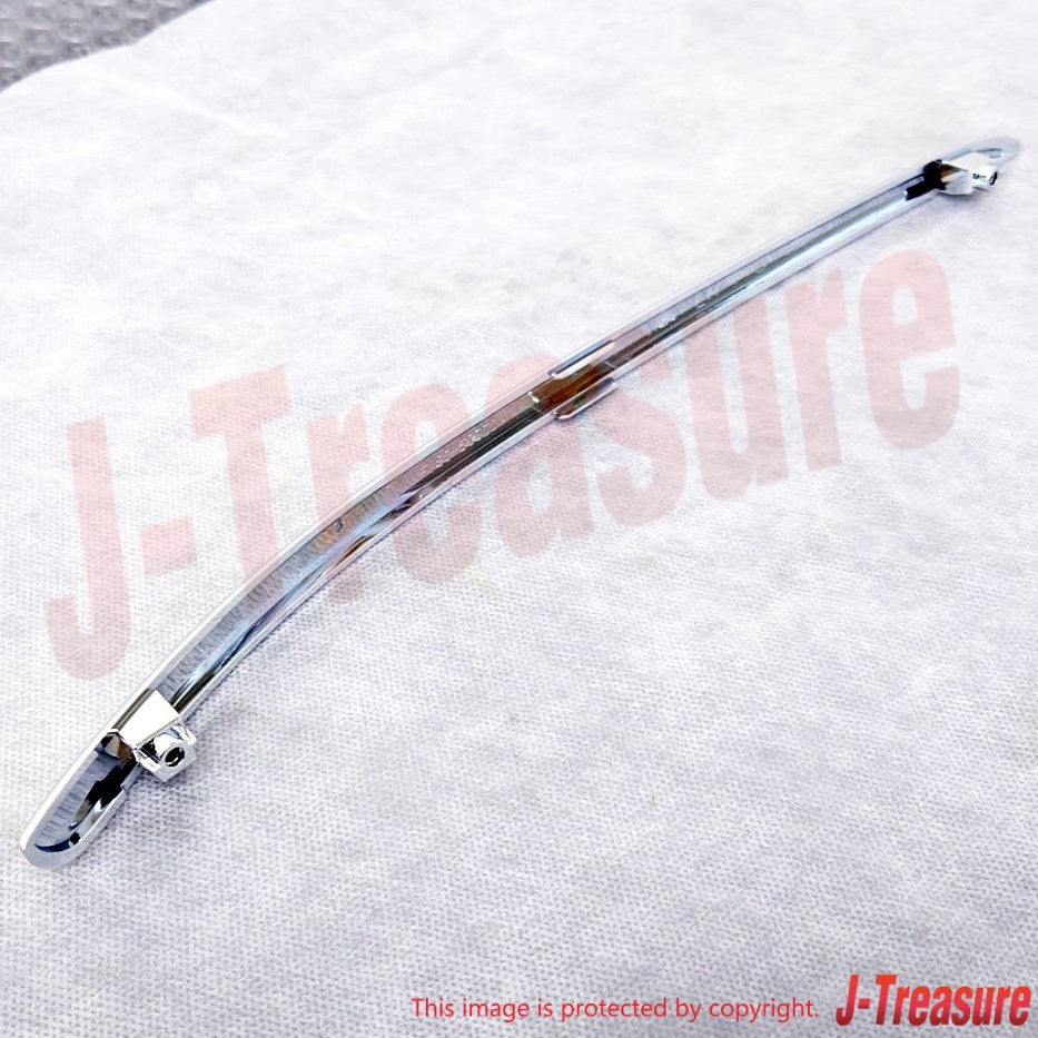 MAZDA RX-8 SE3P '09-11 Genuine Fr/Fog Lamp Hole Cover RH & LH Set Post-facelift