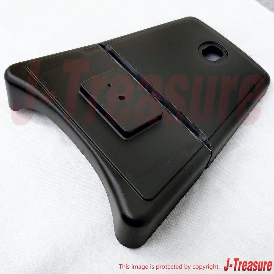 KAWASAKI VULCAN 750 VN750 1986-2006 Genuine Tool Case Lid 32098-1057 OEM