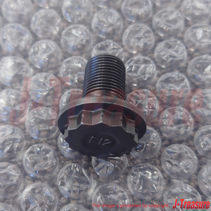 HONDA Genuine Flywheel Pressure Plate Bolt Set 90011-PNA-B00 x8 90034-P10-A01 x6