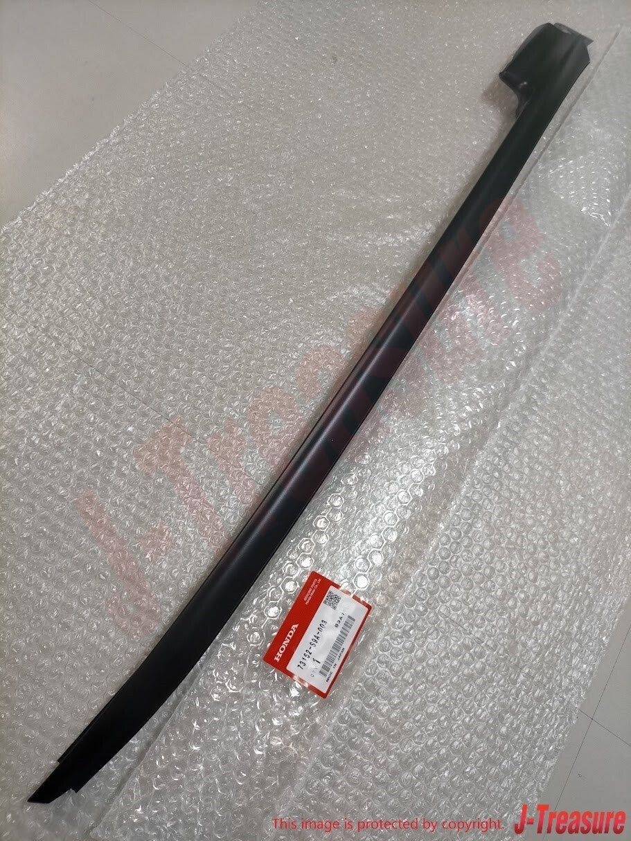 HONDA CR-V RD# 02-06 Genuine Front Windshield Pillar Side Garnish Assy RH & LH