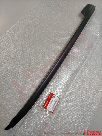 HONDA CR-V RD# 02-06 Genuine Front Windshield Pillar Side Garnish Assy RH & LH