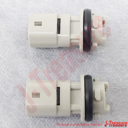 MAZDA MX-5 MIATA NA NB Genuine Side Turn Light Socket RH & LH NA01-51-5E2 x2 Set