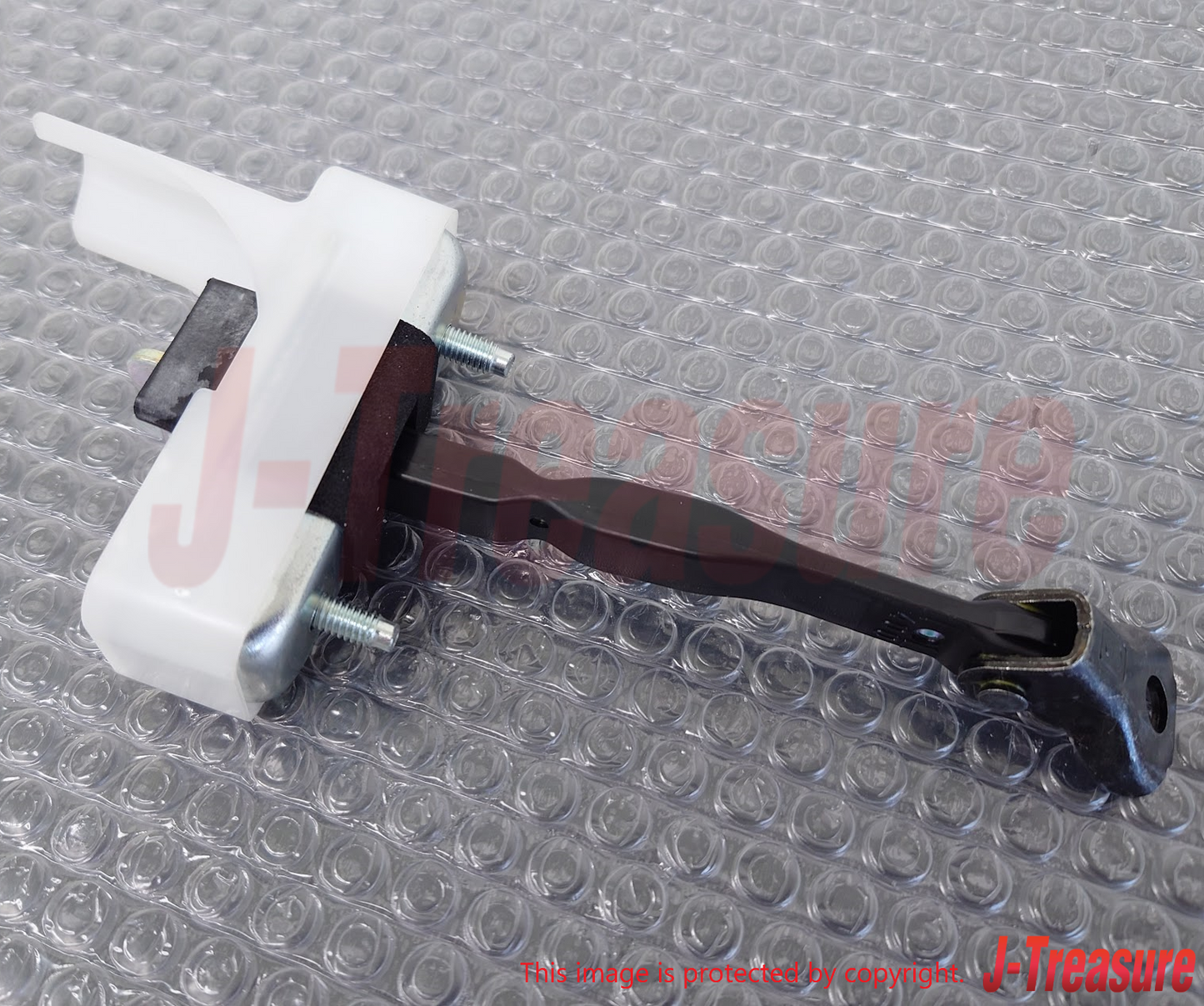 TOYOTA HIGHLANDER GSU40 08-13 Genuine Front Door Check Assy RH 68610-48041 OEM