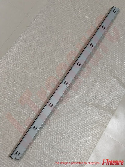 NISSAN SKYLINE R32 GT-R BNR32 Genuine Door Inner Moulding Weatherstrip Set OEM