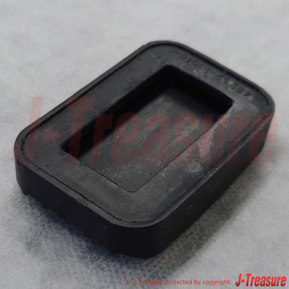 TOYOTA CAMRY 92-96 MCV10 VCV10 Genuine Parking Brake Pedal Pad 46252-20010 OEM