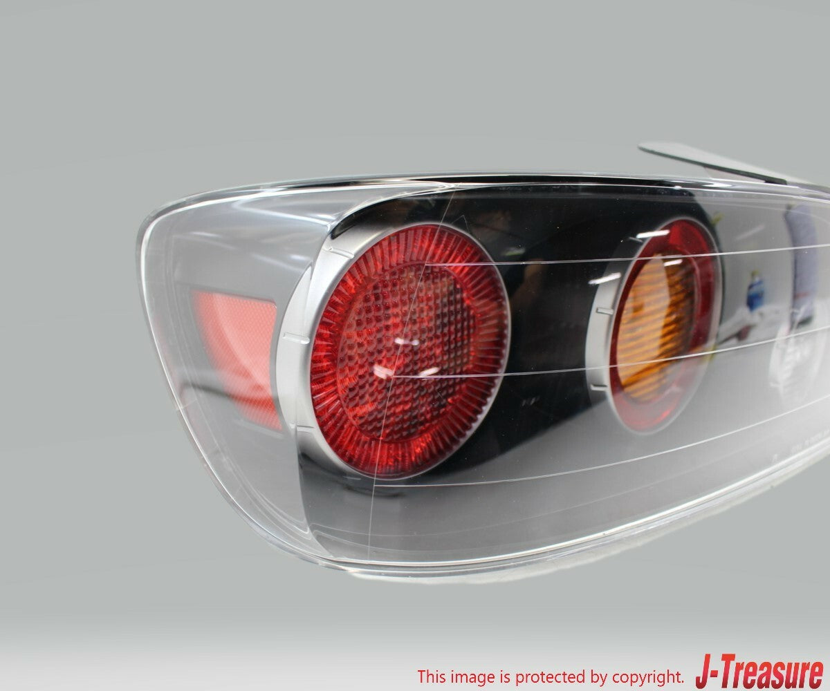 HONDA S2000 AP2 Genuine Tail Lamp Light Late Model Left Side 33551-S2A-J01 OEM