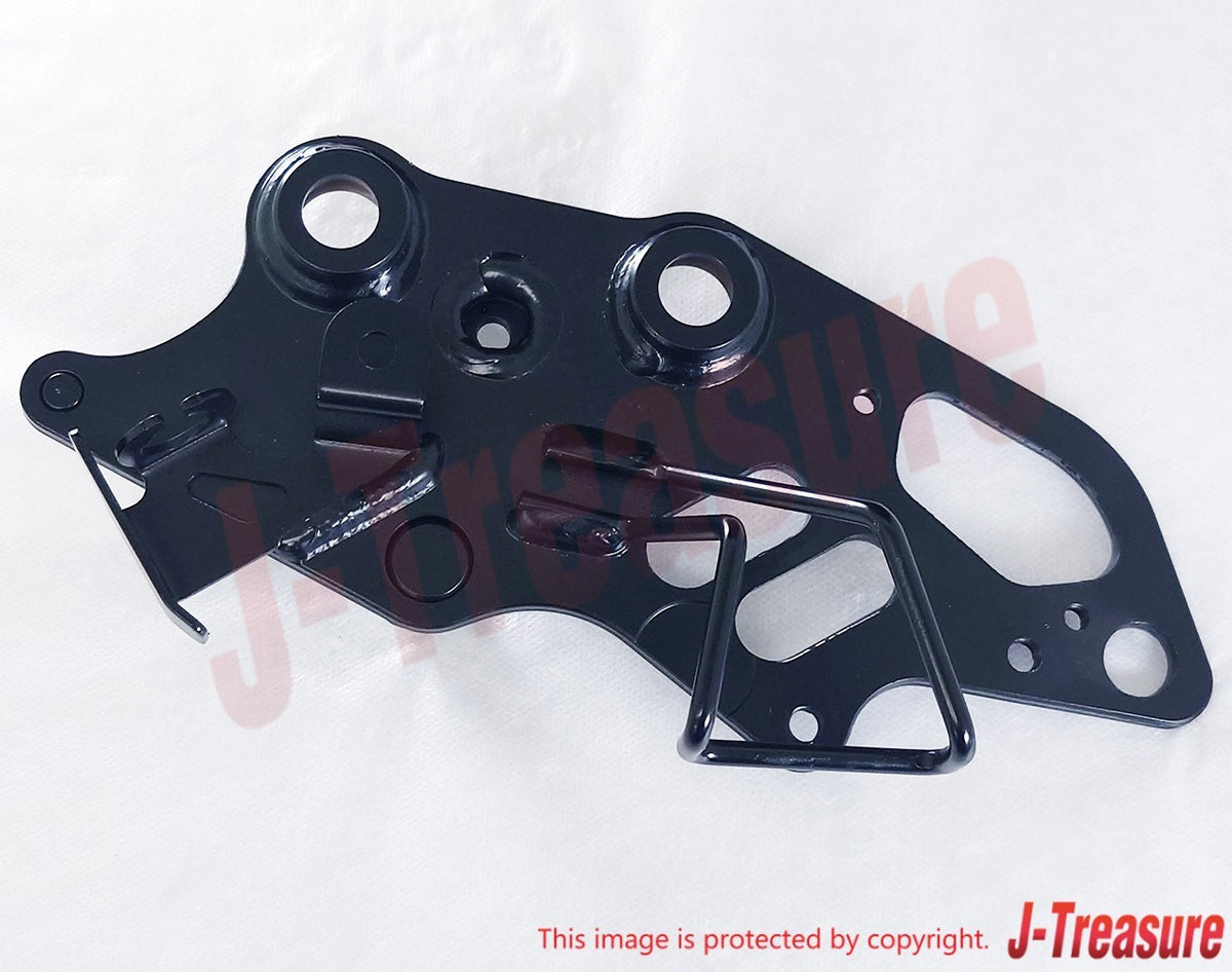 KAWASAKI VULCAN S EN650 2015-2025 Genuine Step Holder RH 34003-0156 OEM
