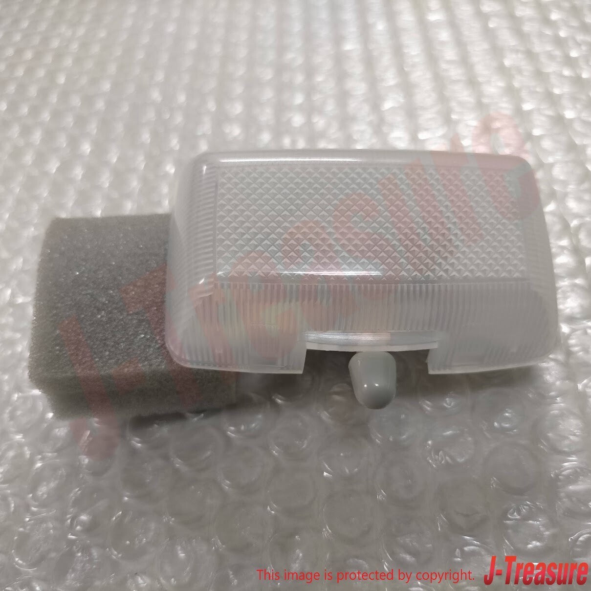 SUBARU SAMBAR KV KS TT TV TW 1990-2012 Genuine Room Lamp Assy 84601TA020 OEM