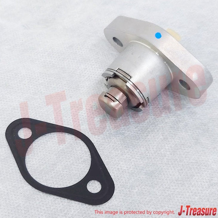 HONDA XR400R 1996-2004 Genuine Tensioner Lifter Assy & Gasket Set OEM