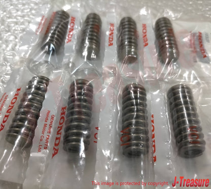 HONDA ACURA RSX Type-S DC5 02-06 Genuine Lost Motion Spring 14820-PNA-013 x8 OEM