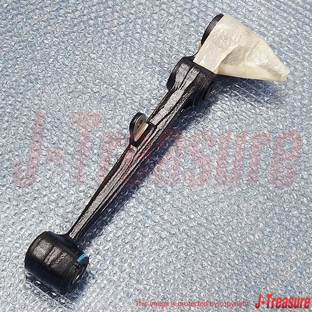 TOYOTA SUPRA JZA80 MK4 Genuine Rear Lower Suspension Arm Right & Left Set OEM