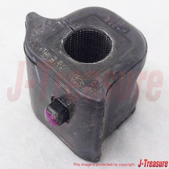 TOYOTA PRIUS ZVW35 10-15 Genuine Front Stabilizer Bush RH & LH set OEM