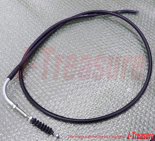 SUZUKI VZR1800 BOULEVARD M109R 2006-2010 Clutch Cable Assy 58200-48G00 OEM