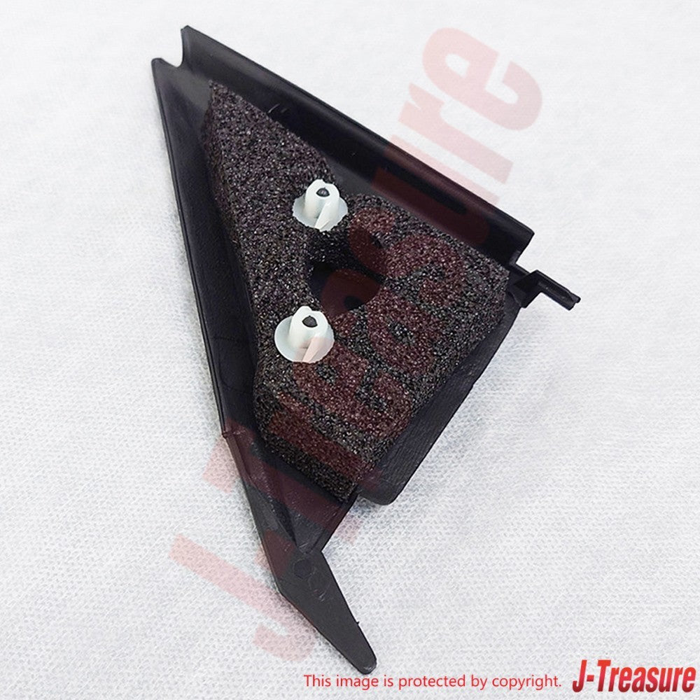 MITSUBISHI LANCER EVO 5 6 CP9A Genuine Front Door Delta Inner Cover RH & LH Set