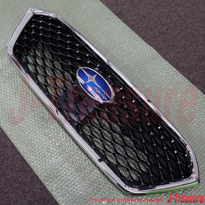 SUBARU OUTBACK BS9 Genuine Front Mesh Type Grille J1017AL310 OEM Late Model